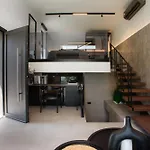 Three Doors Complex-faliraki