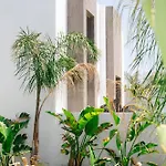 Villa Three Doors Complex-faliraki *