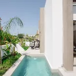 Three Doors Complex-faliraki