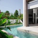 Three Doors Complex-faliraki