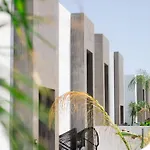 Villa Three Doors Complex-faliraki