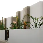 Three Doors Complex-faliraki Villa