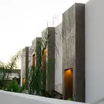 Three Doors Complex-faliraki