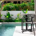 Three Doors Complex-faliraki Villa *