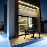 Villa Three Doors Complex-faliraki