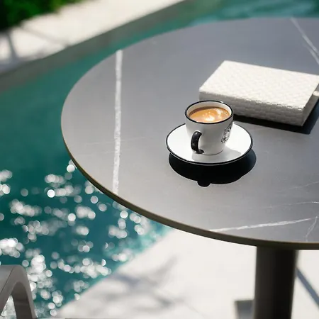 וילה Three Doors Complex