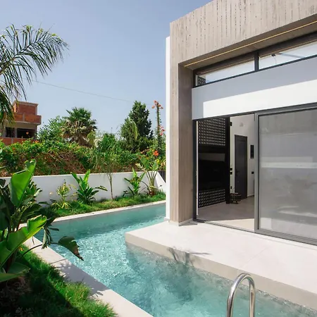 Three Doors Complex-faliraki