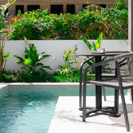 Three Doors Complex וילה *