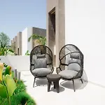 Three Doors Complex-faliraki