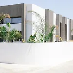 Three Doors Complex-faliraki 别墅