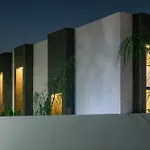 Three Doors Complex-faliraki