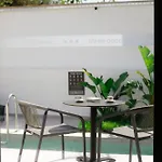 Three Doors Complex-faliraki 别墅