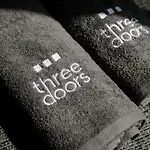 Three Doors Complex-faliraki