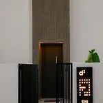 Three Doors Complex-faliraki 别墅 法里拉基