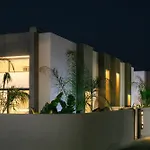 Three Doors Complex-faliraki 别墅 法里拉基
