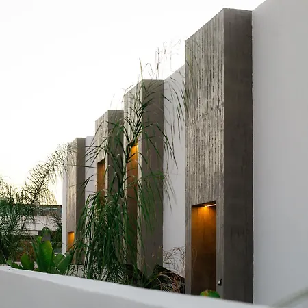 Three Doors Complex-faliraki