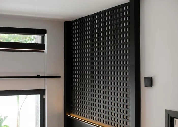 Villa Three Doors Complex *