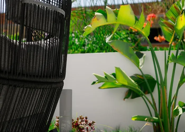 Villa Three Doors Complex *