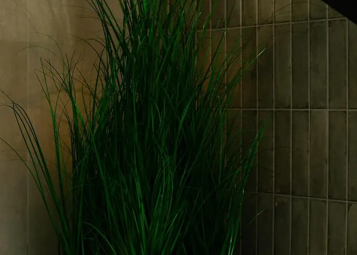 Three Doors Complex Villa *