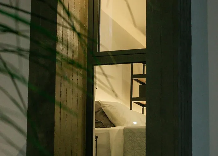 Villa Three Doors Complex *