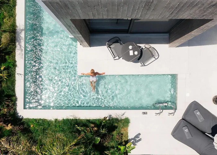 Villa Three Doors Complex Faliraki