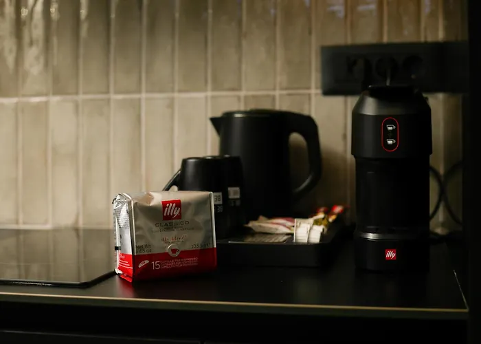 Three Doors Complex Villa Faliraki