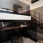 Three Doors Complex *