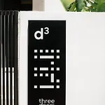 Three Doors Complex Faliraki