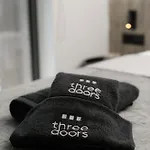 Three Doors Complex * Faliraki