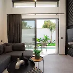 Vilă Three Doors Complex Faliraki