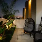 Three Doors Complex Faliraki