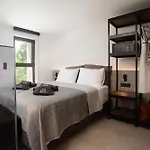 Three Doors Complex *