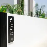 Three Doors Complex Vilă Faliraki