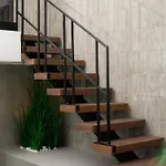 Three Doors Complex Faliraki