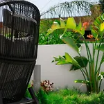 Vilă Three Doors Complex *