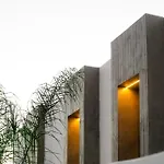 Three Doors Complex * Faliraki