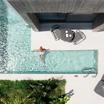 فيلة Three Doors Complex-faliraki فاليراكي