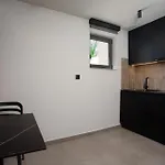 Three Doors Complex Faliraki