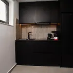 Three Doors Complex Vilă Faliraki