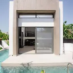 فيلة Three Doors Complex-faliraki فاليراكي