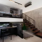 Vilă Three Doors Complex *