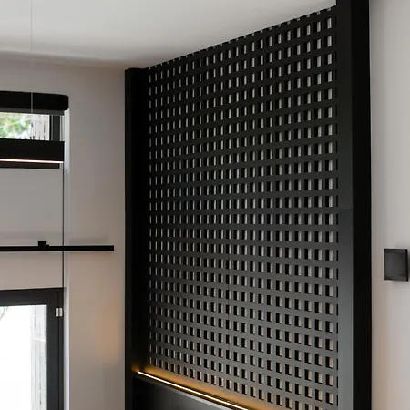 别墅 Three Doors Complex *