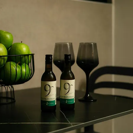 Villa Three Doors Complex Faliraki