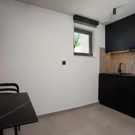 Three Doors Complex Faliraki