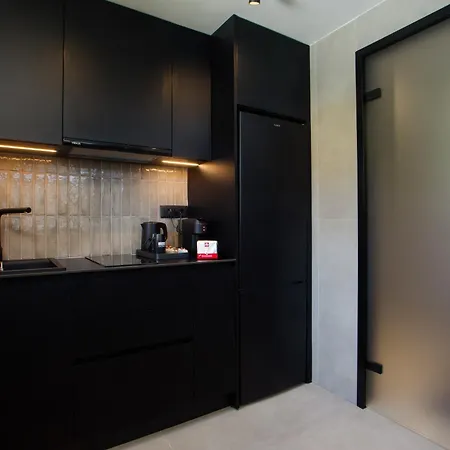 Three Doors Complex Villa *