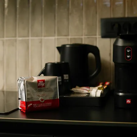 Three Doors Complex Villa Faliraki