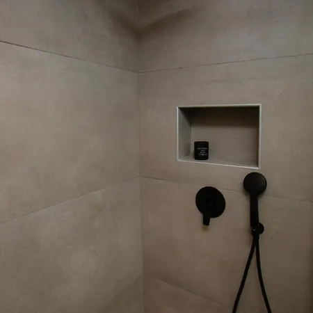 Three Doors Complex * Faliraki