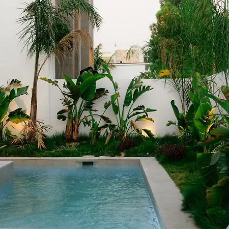 Three Doors Complex-faliraki
