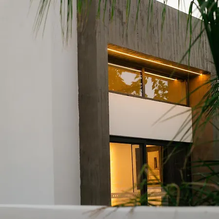 Villa Three Doors Complex