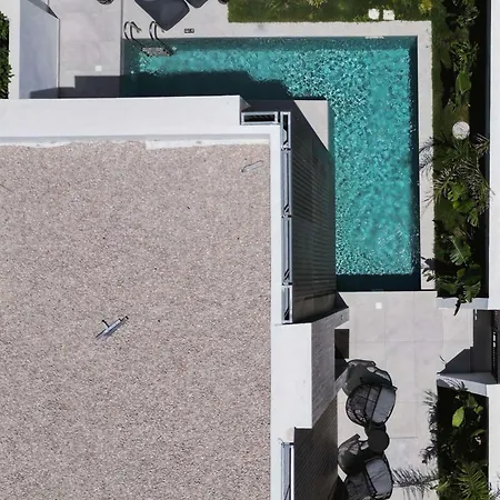 Three Doors Complex-faliraki Villa Faliráki